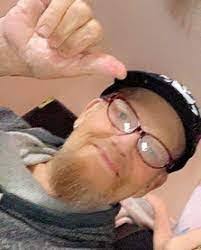 Danny Rettstatt's Instagram, Twitter & Facebook