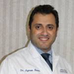 Dr. Ayman Naser, Dentistry