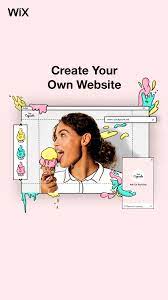 The Leader In Website Creation Create Your Free Website Wix Com First Youtube Video Ideas Create Yourself Professional Website