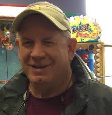 Philip Mount Obituary