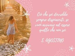 Frasi Sant Agostino 275 Pensieri E Immagini Sulla Fede L Amore E La Morte A Tutto Donna