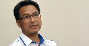 Lantikan Pengerusi KTMB Bukan Untuk Laba Politik