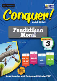 Mastery kssm pendidikan moral tingkatan 1 kegunaan 2019 oleh cikgu bibi lim. Conquer Pendidikan Moral Tingkatan 3 Flip Ebook Pages 1 25 Anyflip Anyflip