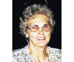 Ethel McCumber Obituary (1929