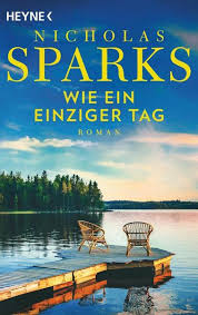 Schauspielerin rachel mcadams (39) soll schwanger sein! Wie Ein Einziger Tag Von Nicholas Sparks Buch Thalia