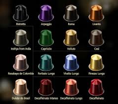 Nespresso compatible coffee machine ukzn learn moodle bcbe. What Pods Are Compatible With Nespresso Inissia