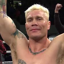 UFC pioneer Joe "Diesel" Riggs to compete for light heavyweight BKFC title  in Great Falls