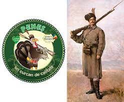 Elementul cel mai valoros din aceasta compunere a lui vasile alecsandri este epicul de balada imprumutat din cantecele batranesti pe care poetul le cunoastea atat de bine. O Firma Romaneasca Ia Eroii Patriei La Misto Penes Curcanul Pinkish