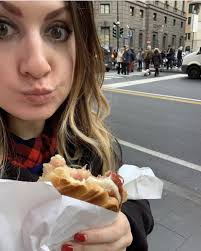 Meet Ashley Mullis of Spooning and Forking with Ash in North Atlanta