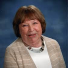 Carole Joy Larsen Obituary July 20, 2017