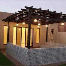 برجولات برجولات لحديقة المنزل برجولات الرياض أحدث انواع البرجولات تشكيلات رائعة برجولة خشبية برجولات خشبية باركيهات خشب تصني outdoor structures pergola outdoor