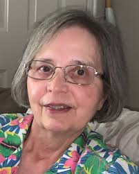 Betty Joan McLauchlan Rivers Obituary January 18, 2024