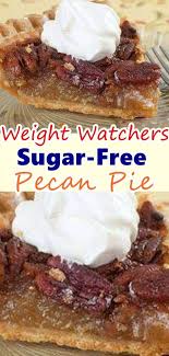 Pin By Emmylou Jurek On Food Sugar Free Pecan Pie Sugar Free Baking Sugar Free Desserts