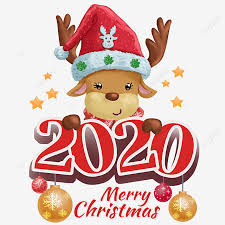 Semoga, di natal & tahun baru 2020 ini, kamu diberi rahmat serta damai natal dilimpahkan di tengah keluarga. Gambar Selamat Hari Raya 2020 Dengan Ilustrasi Rusa Yang Comel Clipart Rusa Selamat Hari Natal Hiasan Krismas Png Dan Psd Untuk Muat Turun Percuma