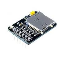 Module carte microSD DFR0229