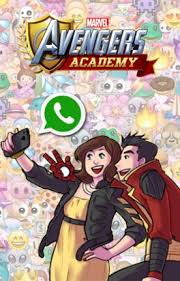 Check spelling or type a new query. Avengers Academy Whatsapp ËË‹êœ±á´›á´€Ê€É¢á´€á´¢á´‡Ê€ËŽËŠ Wattpad