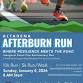 Altadena Afterburn Run, Where Resilience Meets the event image