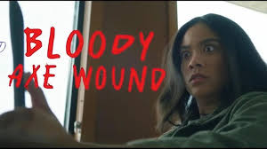 Bloody Axe Wound Review (2024)