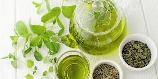 Kelebihan teh hijau, bantu memecahkan lemak. 8 Manfaat Green Tea Bagi Kesehatan Tinggi Antioksidan Merdeka Com