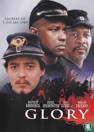 Glory DVD (2008)