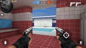 You can download the game critical strike cs: Critical Strike Cs Apk Mod V10 701 Dinero Municion Infinitas Descargar Hack 2021