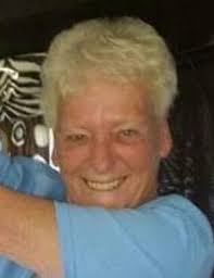 Obituary information for Susan Barnes