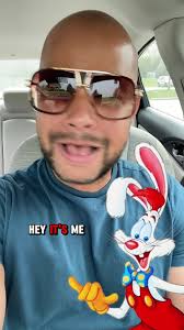 Roger Rabbit Easter Day