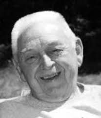 Gerald Dobson Obituary