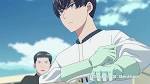 潔癖男子！青山くん