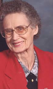 Irene Kuykendall Obituary