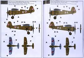 Obecnie nie ma planów przywrócenia samolotu do sta. Modellbau Pzl P 11c Polish Fighter Ibg 1 32 Liang Rudolf