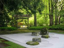 Japanese Zen Gardens Japanese Garden Design Japanese Rock Garden Japanese Garden