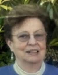 Jacqueline Ann Morris Obituary