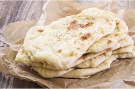 Jika anda pernah makan kebab, itu berarti anda pernah memakan roti pita. Roti Pita
