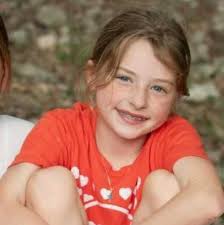 We are sad to report that 9-year-old Lainey Landry from the Houston area is  among the 23 campers Lt. Governor Dan Patrick said are still unaccounted  for from the flooding at Camp
