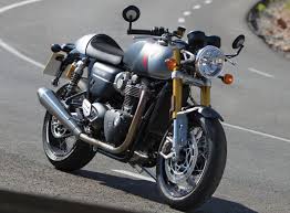 Triumph bikes offers 11 models in india. A Closer Look At The 2020 Triumph Thruxton