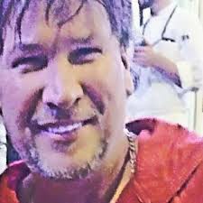 Fundraiser for Anthony Thompson by Frank Cario : Anthony Thompson