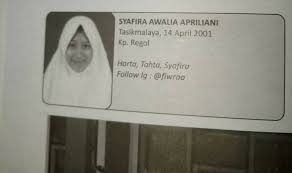 Ke dukun karena putus asa. 15 Kata Mutiara Di Buku Alumni Siswa Smp Ini Bikin Ngakak Online