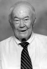 Julius Faison Thompson (1923-2007)