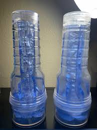 Brand new Turbo Core vs 1.5 year old Turbo Thrust : rfleshlight