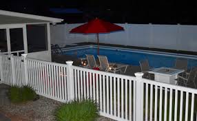 We did not find results for: Patuxent Vinyl Picket Fence Shoreline Vinyl Systems