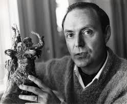 Desmond Scott — Cyril Scott