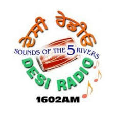 Desi Radio Punjabi