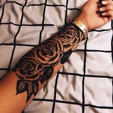 Especially women find tattoos the most attractive. Gorgeous Rose Tattoo Designs For Women Tattoos Era