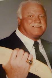 Yvon Lambert appeals to public after losing 1976 Stanley Cup ring