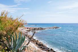 The manager they have is excellent. Ferienwohnung San Lorenzo Al Mare It Ferienhauser Mehr Fewo Direkt