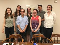 New 2018-2019 Young Souls Board!