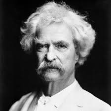 Mark Twain: Biography, Author, Journalist