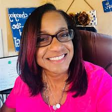 Amanda Bonner, PMP, POPM, SA