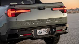 Hence, the large body of this car makes a strong impression, and from the inside it shows the elegant vibes. 2022 Hyundai Santa Cruz Resurrects The Truly Compact Pickup Forbes Wheels